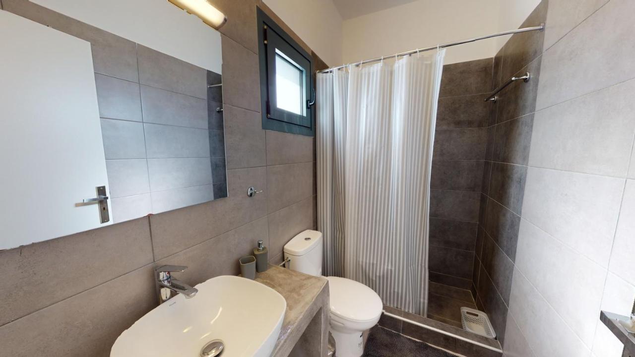 Melie Boutique Aparthotel Ellinika  Kültér fotó
