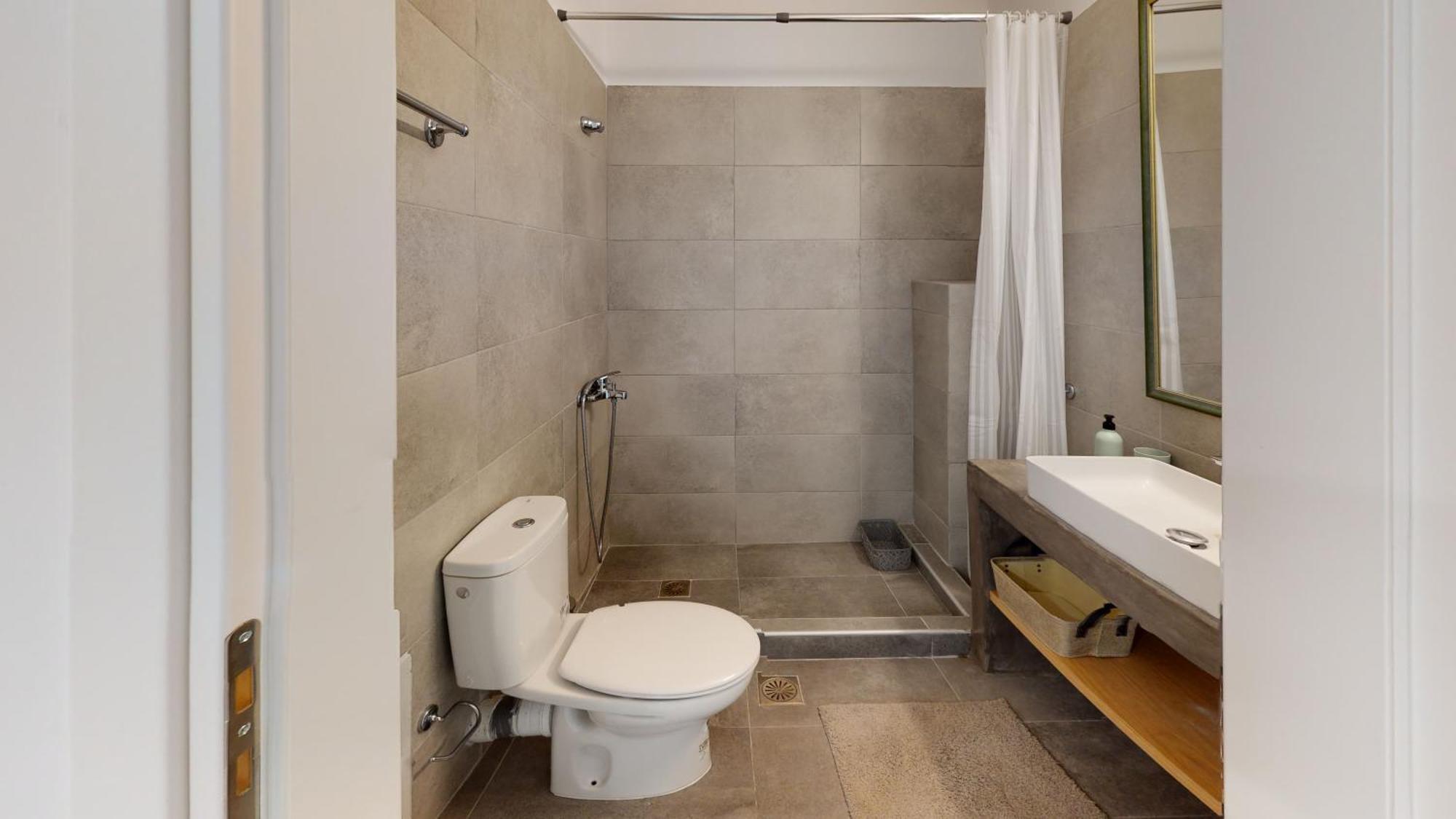 Melie Boutique Aparthotel Ellinika  Kültér fotó